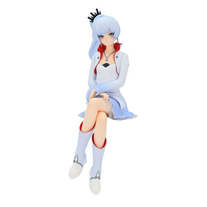 Furyu RWBY Ice Queendom Noodle Stopper Weiss Schnee 