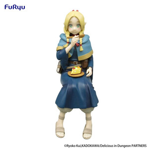 Furyu Delicious in Dungeon Noodle Stopper Marcille 