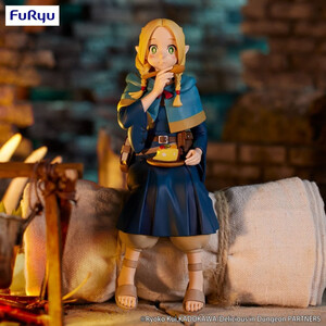 Furyu Delicious in Dungeon Noodle Stopper Marcille 
