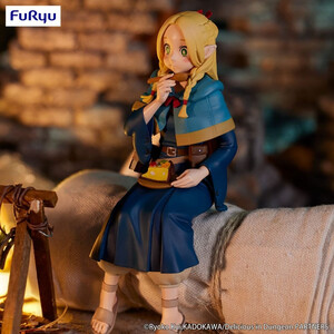 Furyu Delicious in Dungeon Noodle Stopper Marcille 
