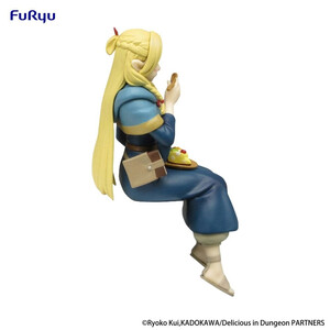 Furyu Delicious in Dungeon Noodle Stopper Marcille 