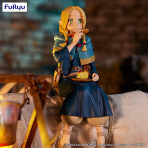 Furyu Delicious in Dungeon Noodle Stopper Marcille 