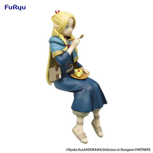 Furyu Delicious in Dungeon Noodle Stopper Marcille 