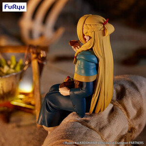 Furyu Delicious in Dungeon Noodle Stopper Marcille 