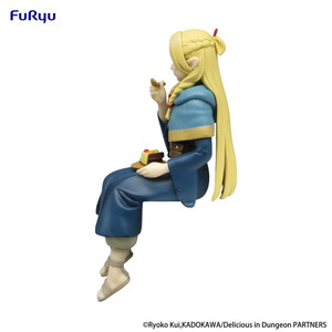 Furyu Delicious in Dungeon Noodle Stopper Marcille 
