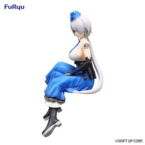 Furyu Goddess of Victory Nikke Noodle Stopper Brid 