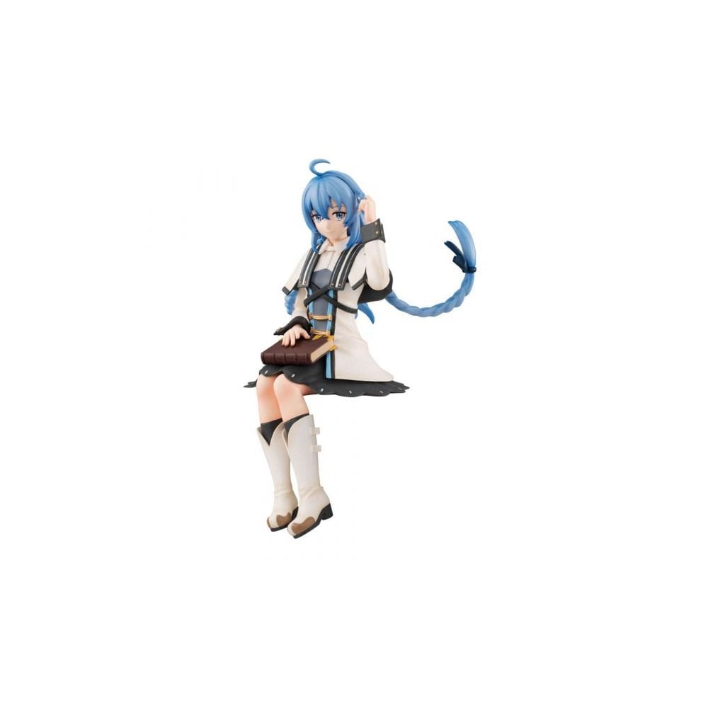 Furyu Mushoku Tensei Jobless Reincarnation Noodle Stopper Roxy Migurdia 