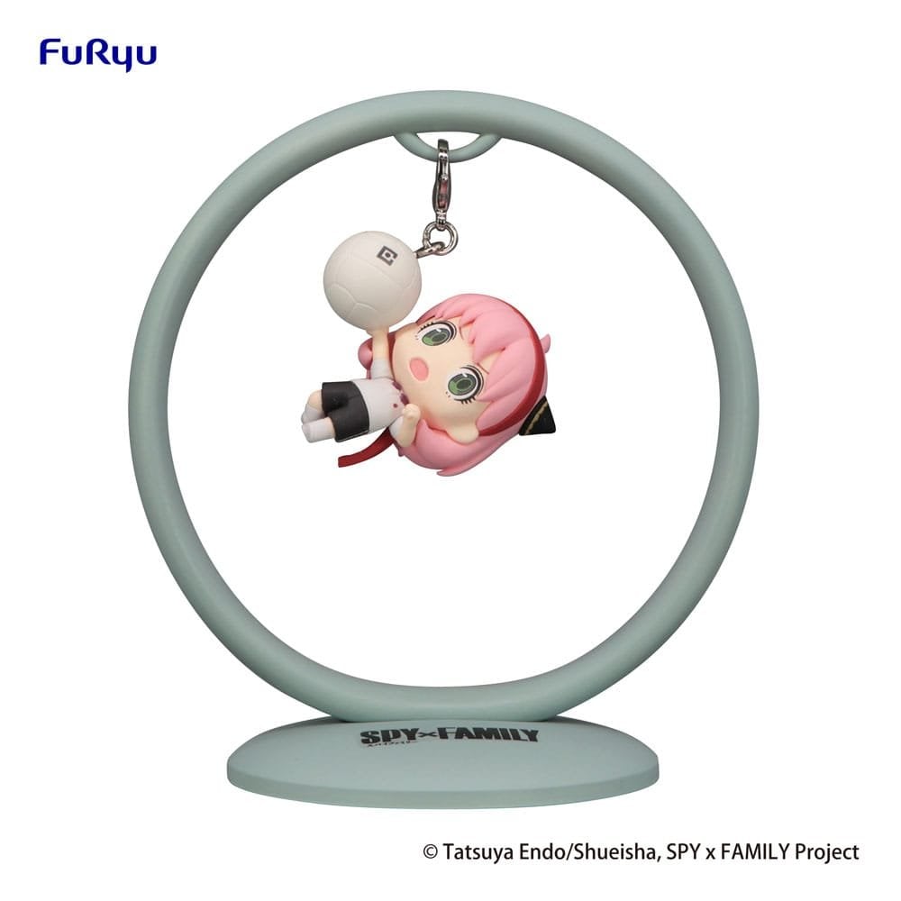 Spy x Family Trapeze Anya Forger Sports Uniforms 