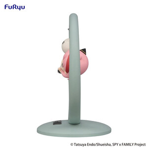 Furyu Spy x Family Trapeze Anya Forger Sports Uniforms 