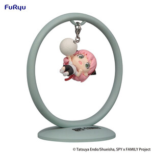 Furyu Spy x Family Trapeze Anya Forger Sports Uniforms 