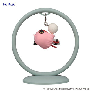 Furyu Spy x Family Trapeze Anya Forger Sports Uniforms 