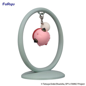 Furyu Spy x Family Trapeze Anya Forger Sports Uniforms 