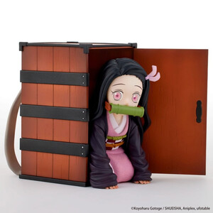 Furyu Demon Slayer Kimetsu no Yaiba Nezuko in Box 
