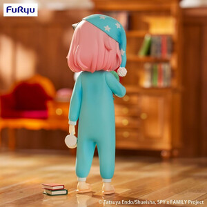 Furyu Spy x Family Exceed Creative Anya Forger Sleepwear 