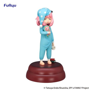 Furyu Spy x Family Exceed Creative Anya Forger Sleepwear 