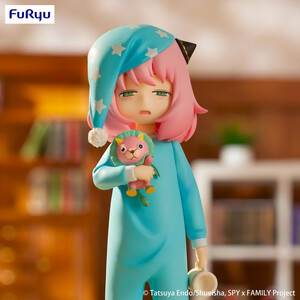 Furyu Spy x Family Exceed Creative Anya Forger Sleepwear 