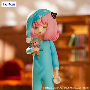 Furyu Spy x Family Exceed Creative Anya Forger Sleepwear 