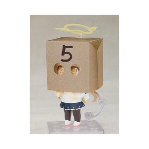 Good Smile Company Blue Archive Nendoroid Hifumi Ajitani 