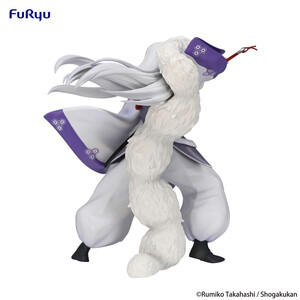 Furyu Inuyasha Trio-Try-iT Sesshomaru 