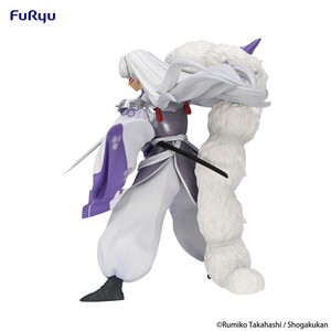 Furyu Inuyasha Trio-Try-iT Sesshomaru 