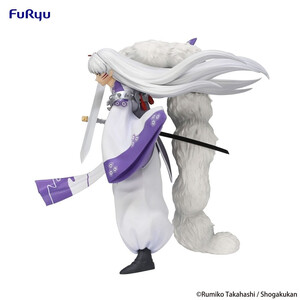 Furyu Inuyasha Trio-Try-iT Sesshomaru 