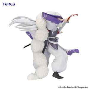 Furyu Inuyasha Trio-Try-iT Sesshomaru 