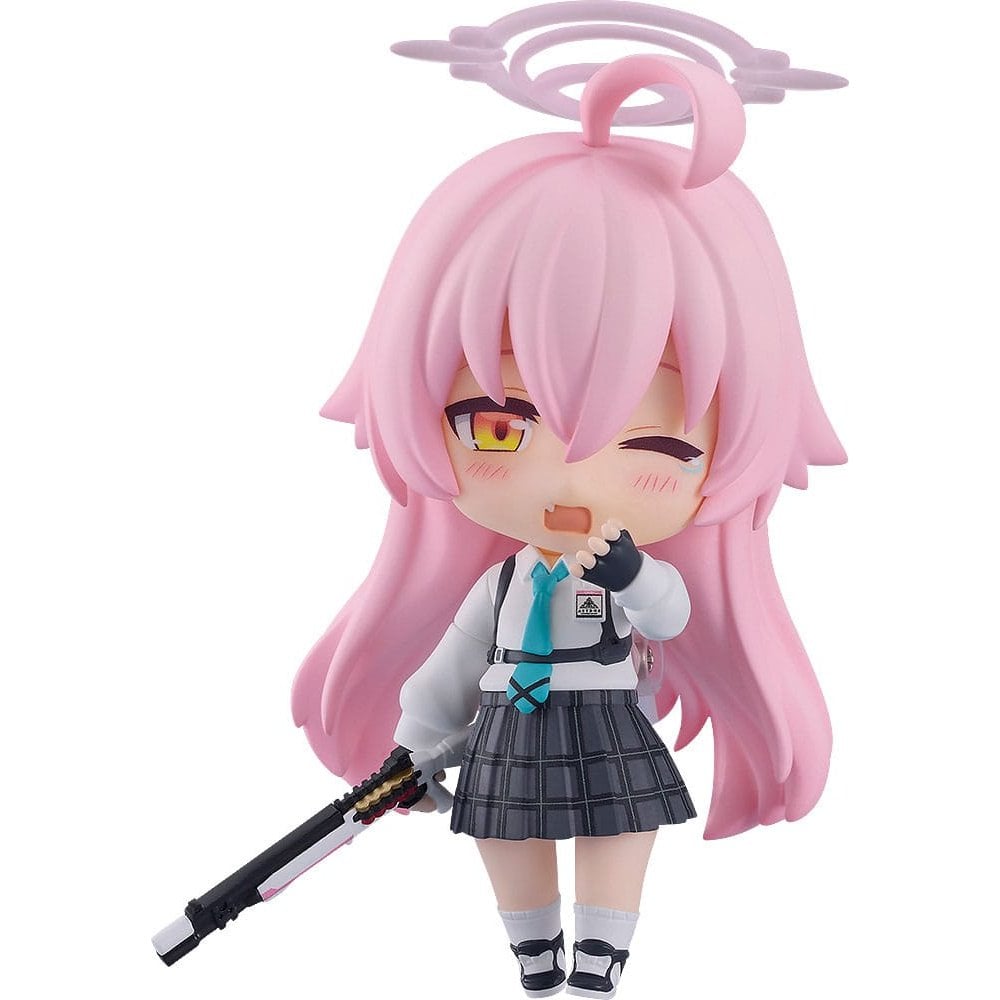 Good Smile Company Blue Archive Nendoroid Hoshino Takanashi 