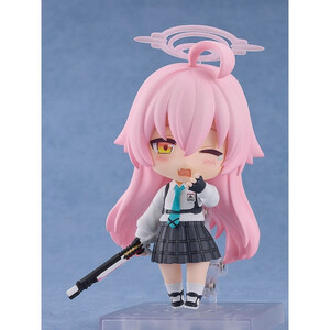 Good Smile Company Blue Archive Nendoroid Hoshino Takanashi 