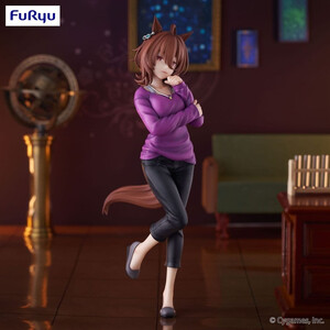 Furyu Umamusume Pretty Derby Trio-Try-iT Agnes Tachyon 