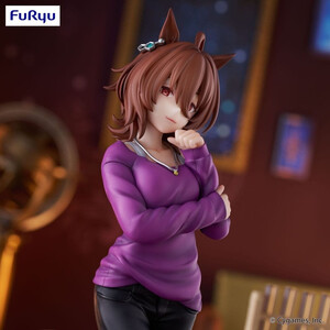 Furyu Umamusume Pretty Derby Trio-Try-iT Agnes Tachyon 