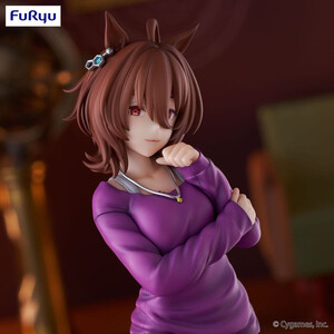 Furyu Umamusume Pretty Derby Trio-Try-iT Agnes Tachyon 