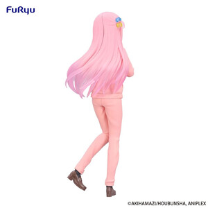 Furyu Bocchi the Rock! Trio-Try-iT Hitori Goto 