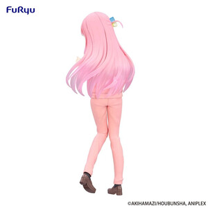 Furyu Bocchi the Rock! Trio-Try-iT Hitori Goto 