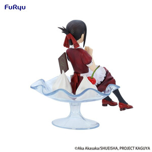 Furyu Kaguya-sama Love is War Special Chika Fujiwara Parfait Ver. 