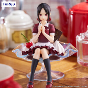 Furyu Kaguya-sama Love is War Special Chika Fujiwara Parfait Ver. 