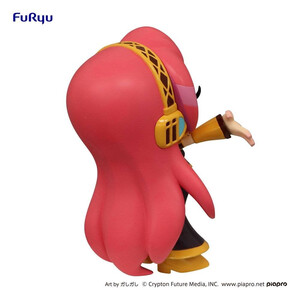 Furyu Hatsune Miku Toonize  Megurine Luka 