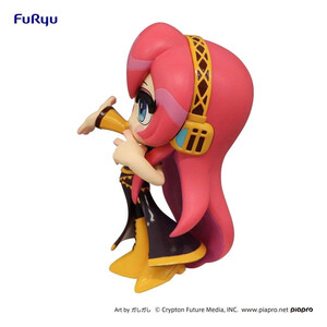 Furyu Hatsune Miku Toonize  Megurine Luka 