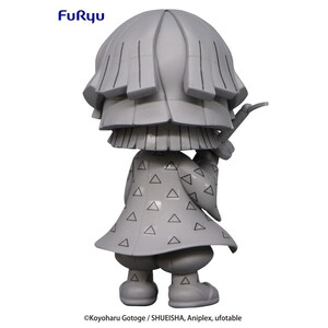 Furyu Demon Slayer Kimetsu no Yaiba Toonize Agatsuma Zenitsu 