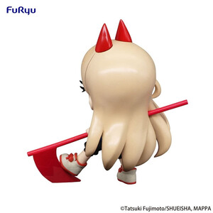 Furyu Chainsaw Man Toonize Power Normal Color Ver. 