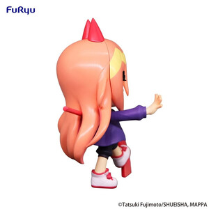Furyu Chainsaw Man Toonize Power Cartoon Color Ver. 