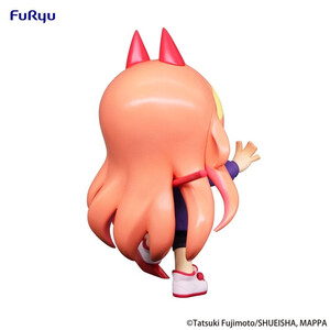 Furyu Chainsaw Man Toonize Power Cartoon Color Ver. 