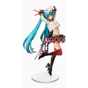 SEGA Goods Hatsune Miku Project DIVA MEGA 39's SPM Hatsune Miku Breathe With You 