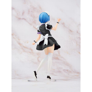 Taito Re:Zero - Starting Life in Another World Coreful Rem Nurse Maid Ver. Renewal Edition 