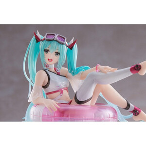 Taito Hatsune Miku Wonderland Aqua Float Girls Figure Hatsune Miku Reissue 