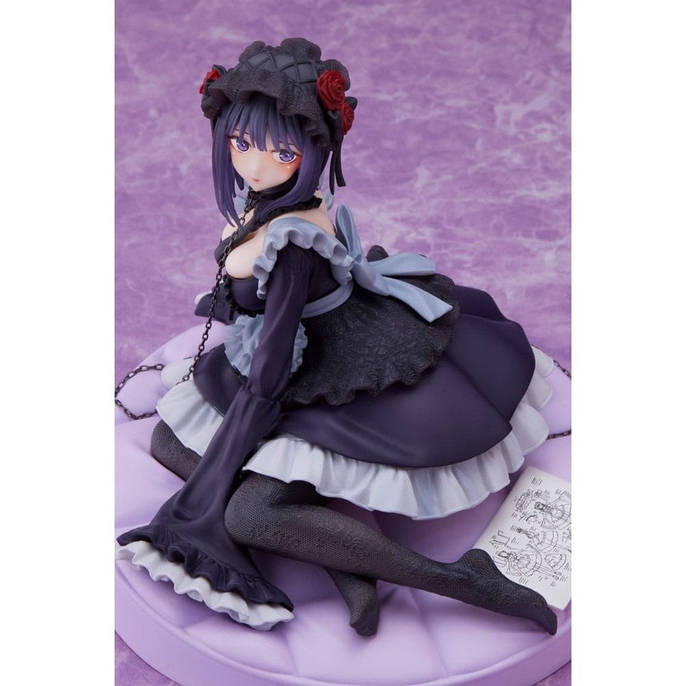 Taito AMP My Dress-Up Darling - Marin Kitagawa Liz Dress of Shizuku Kuroe Ver