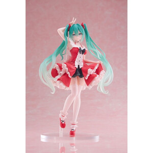 Taito Hatsune Miku Fashion (Lolita Version) 