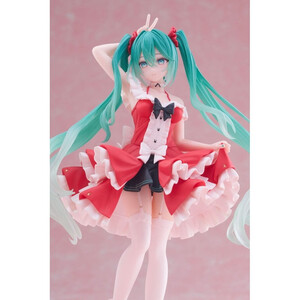 Taito Hatsune Miku Fashion (Lolita Version) 
