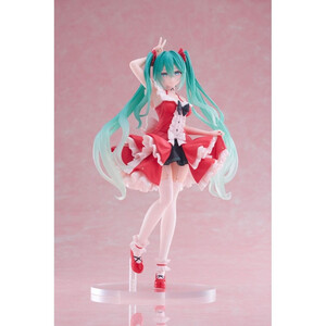 Taito Hatsune Miku Fashion (Lolita Version) 