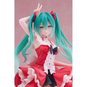 Taito Hatsune Miku Fashion (Lolita Version) 