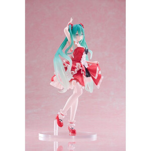 Taito Hatsune Miku Fashion (Lolita Version) 